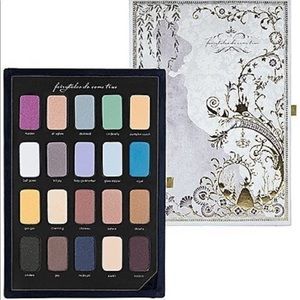 Sephora Disney Cinderella Storybook Eyeshadow Palette